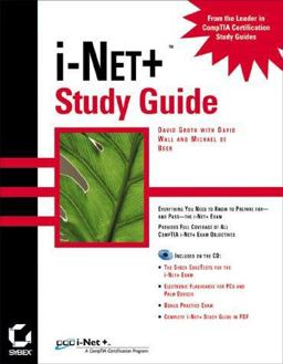 I-Net+