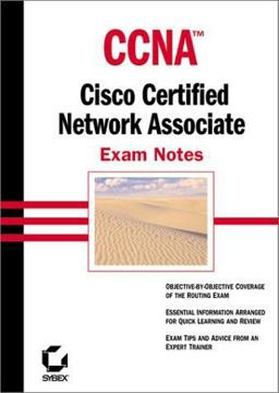 CCNA Exam Notes