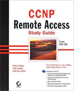 CCNP