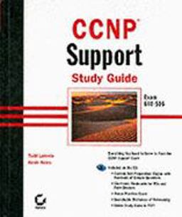 CCNP Support