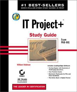 IT Project+