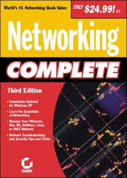 Networking Complete