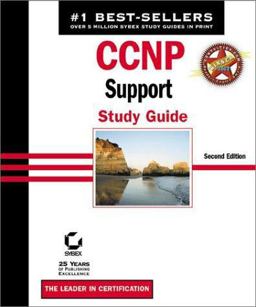 Ccnp