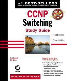 CCNP