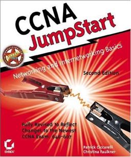 CCNA JumpStart