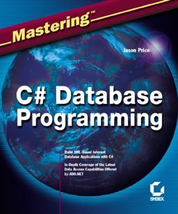 C# Database Programming