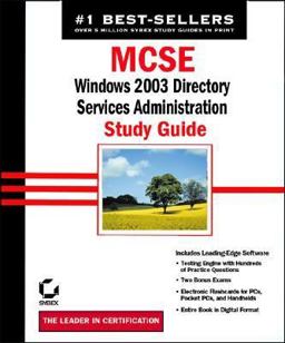 MCSE Windows.NET Core Requirements