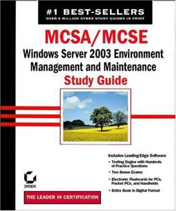 MCSA / MCSE