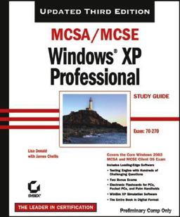 McSa/Mcse Windows? XP Professional