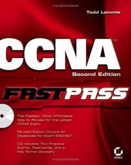 CCNA Fastpass