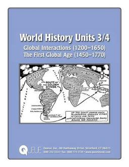 World History Units 3/4