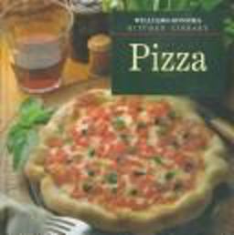 Pizza  9780783502298 Front Cover