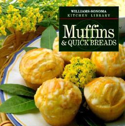 Muffins and Quick Breads