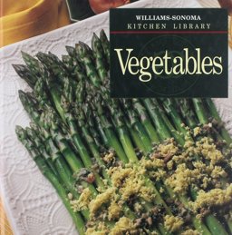 Vegetables  9780783502540 Front Cover