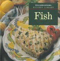 Fish  9780783502625 Front Cover