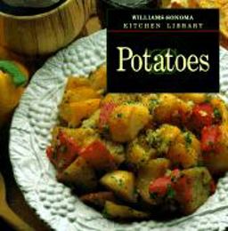 Potatoes  9780783502755 Front Cover