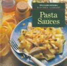 Pasta Sauces