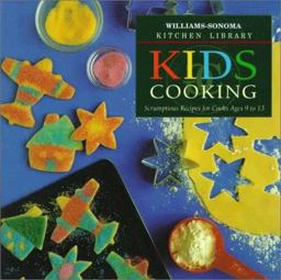 Kids Cooking