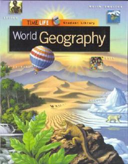 World Geography
