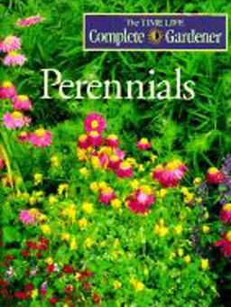 Perennials  9780783541006 Front Cover