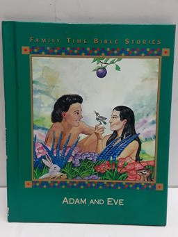 Adam and Eve