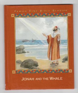 Jonah and the Whale