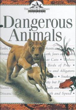 Dangerous Animals Dangerous Animals