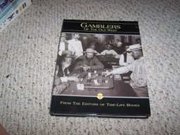 Gamblers  9780783549033 Front Cover
