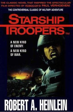 Starship Troopers