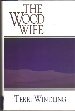 The Wood Wife