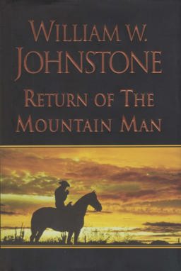 Return of the Mountain Man