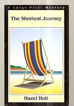 The Shortest Journey The Shortest Journey