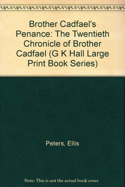 Brother Cadfael's Penance