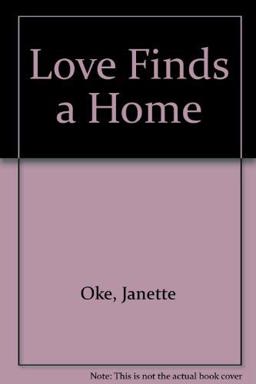 Love Finds a Home