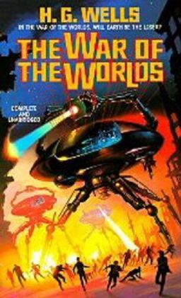 The War of the Worlds