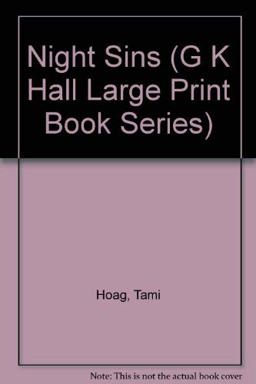 Night Sins Night Sins