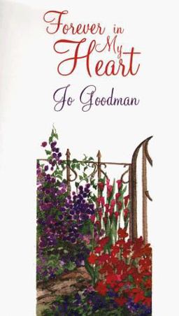 Forever in My Heart