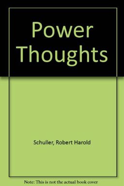 Power Thoughts