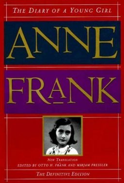 The Diary of a Anne Frank