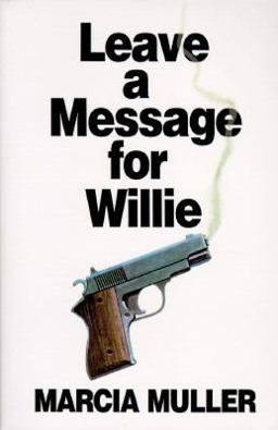 Leave a Message for Willie