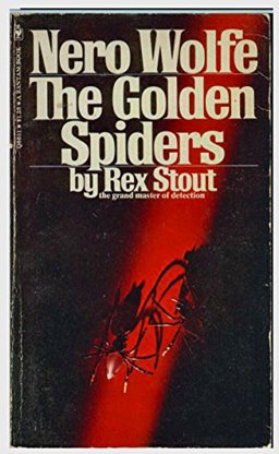 The Golden Spiders The Golden Spiders