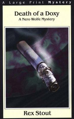 Death of a Doxy Death of a Doxy