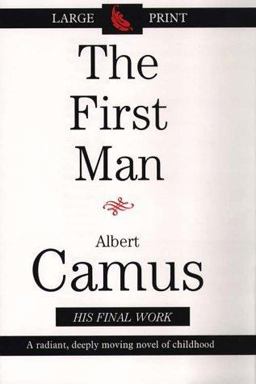The First Man