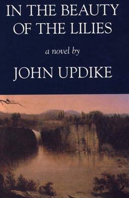 In the Beauty of the Lilies