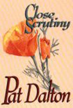 Close Scrutiny