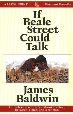 If Beale Street Could Talk