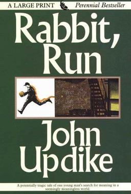 Rabbit, Run