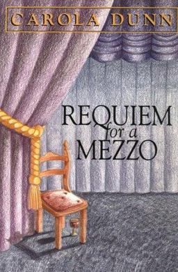 Requiem for a Mezzo
