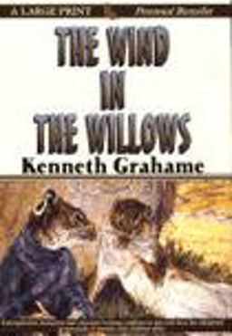 The Wind in the Willows