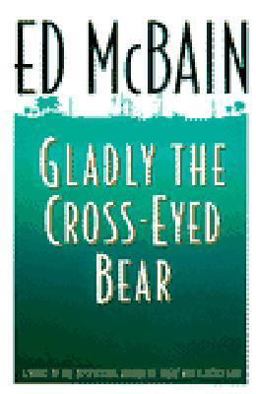 Gladly the Cross-Eyed Bear